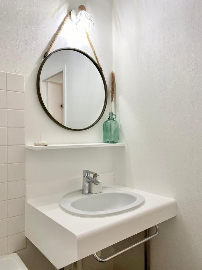 Appartement Elegant Avec Vue Sur Le Port Saint-Martin-de-Ré Eksteriør bilde